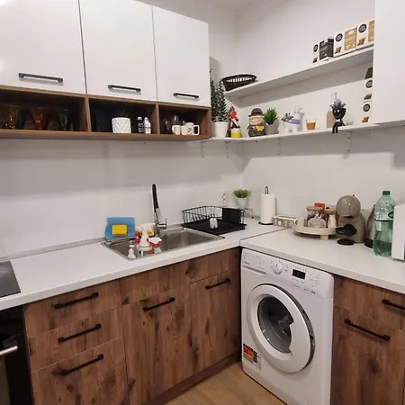 Apartman Azuria