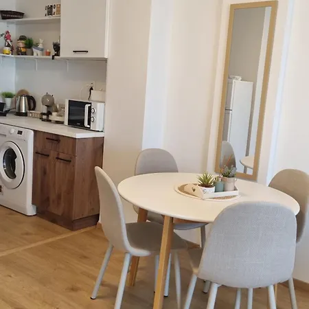Apartman Azuria