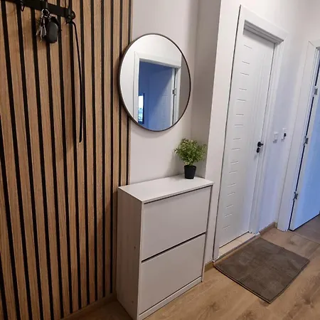 Apartman Azuria
