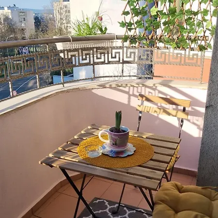 Apartman Azuria *