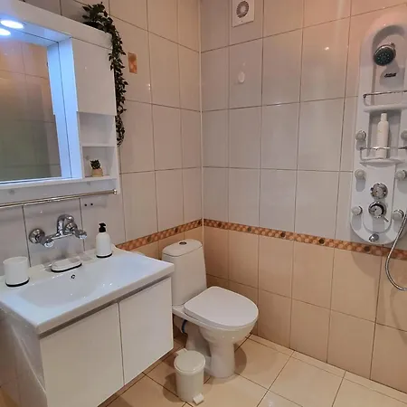 Apartman Azuria