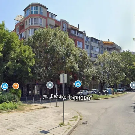 Apartman Azuria *