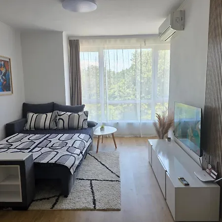 Apartman Azuria *