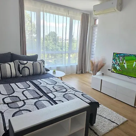 Apartman Azuria